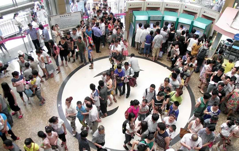 醫(yī)院機械式立體停車庫項目