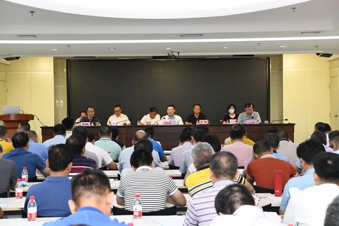 湖南二層簡(jiǎn)易機(jī)械式立體停車庫案例